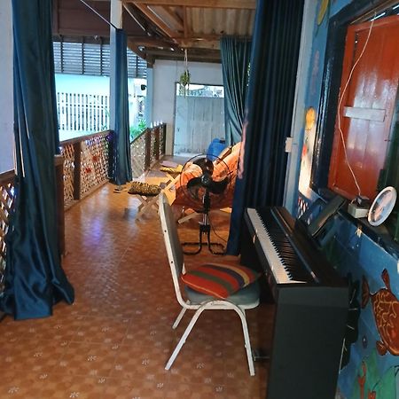 Chor Chaba Hotell Ko Kut Eksteriør bilde